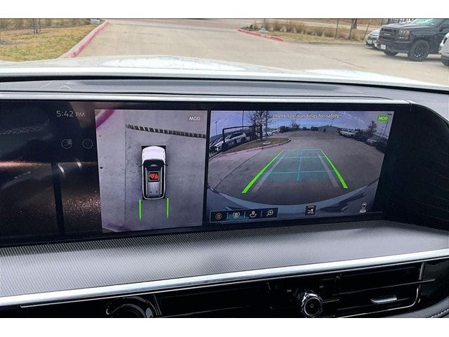 2026 INFINITI QX80 PURE