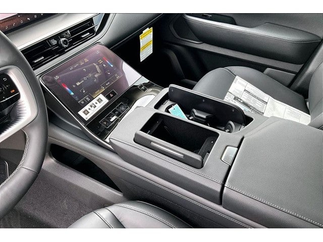 2026 INFINITI QX80 PURE