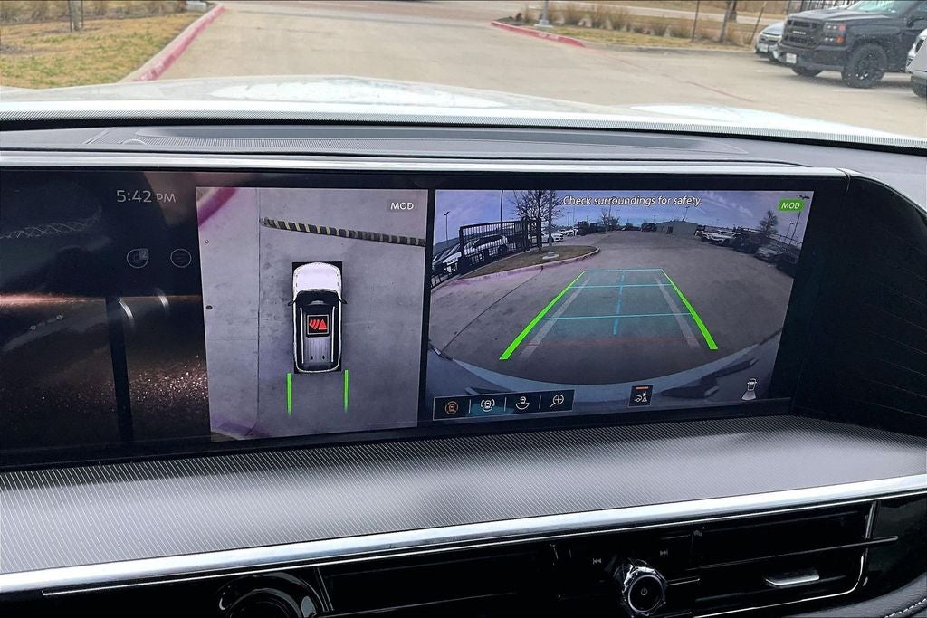 2026 INFINITI QX80 PURE