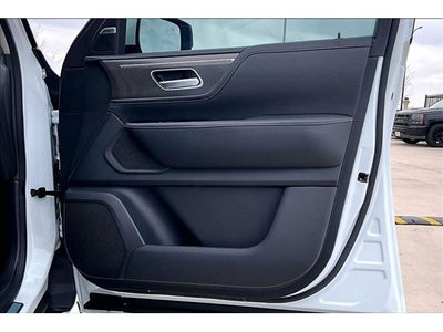 2026 INFINITI QX80 PURE