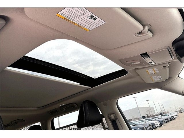 2026 INFINITI QX80 PURE