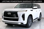 2027 INFINITI QX80 PURE