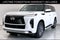 2027 INFINITI QX80 PURE