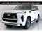 2027 INFINITI QX80 PURE