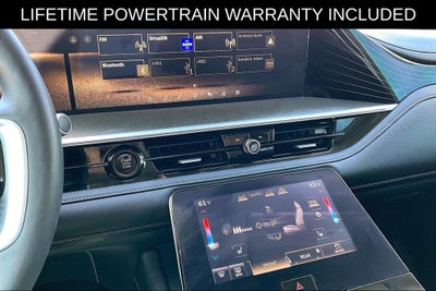 2025 INFINITI QX80 PURE