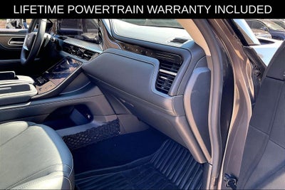 2026 INFINITI QX80 PURE