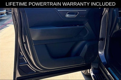2026 INFINITI QX80 PURE