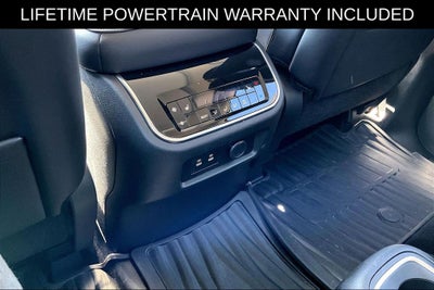2026 INFINITI QX80 PURE