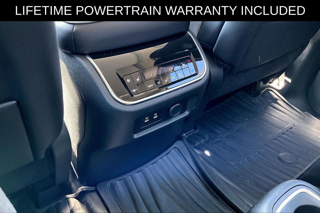 2026 INFINITI QX80 PURE