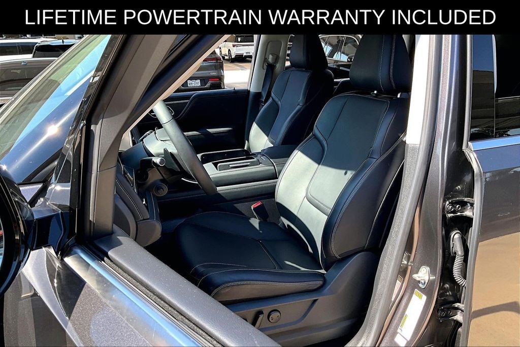 2026 INFINITI QX80 PURE