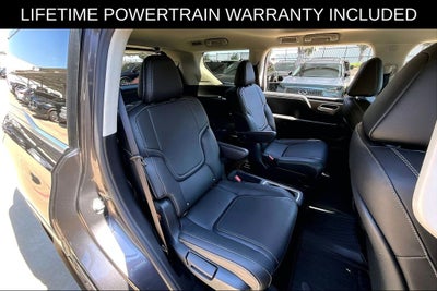 2026 INFINITI QX80 PURE