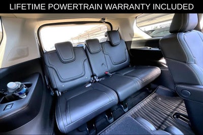 2026 INFINITI QX80 PURE