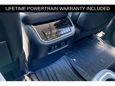 2026 INFINITI QX80 PURE