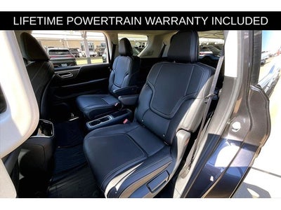 2026 INFINITI QX80 PURE
