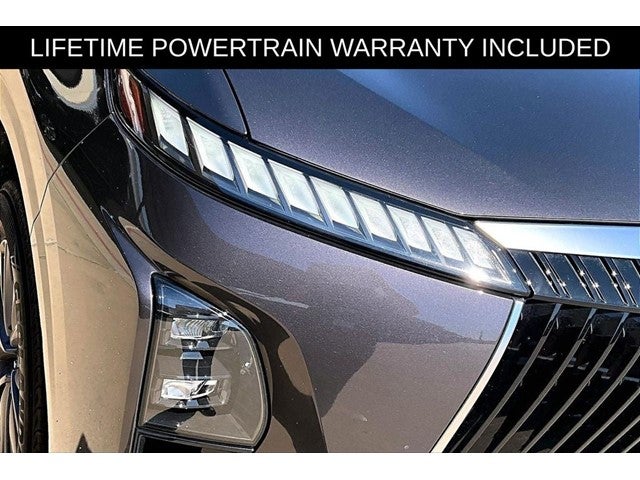 2026 INFINITI QX80 PURE