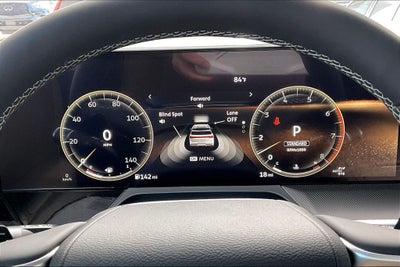 2026 INFINITI QX80 PURE