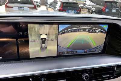 2026 INFINITI QX80 PURE