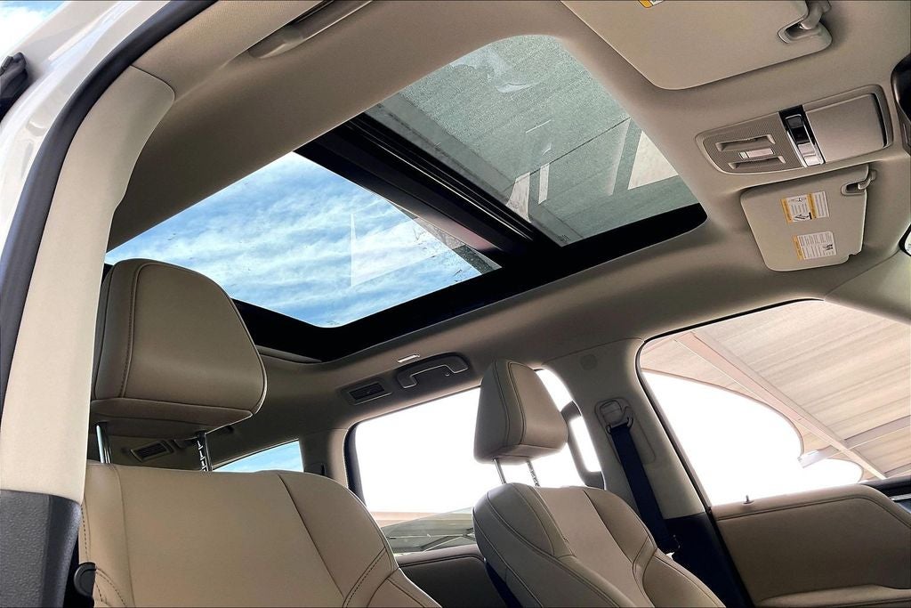 2026 INFINITI QX80 PURE