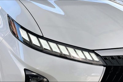 2026 INFINITI QX80 PURE