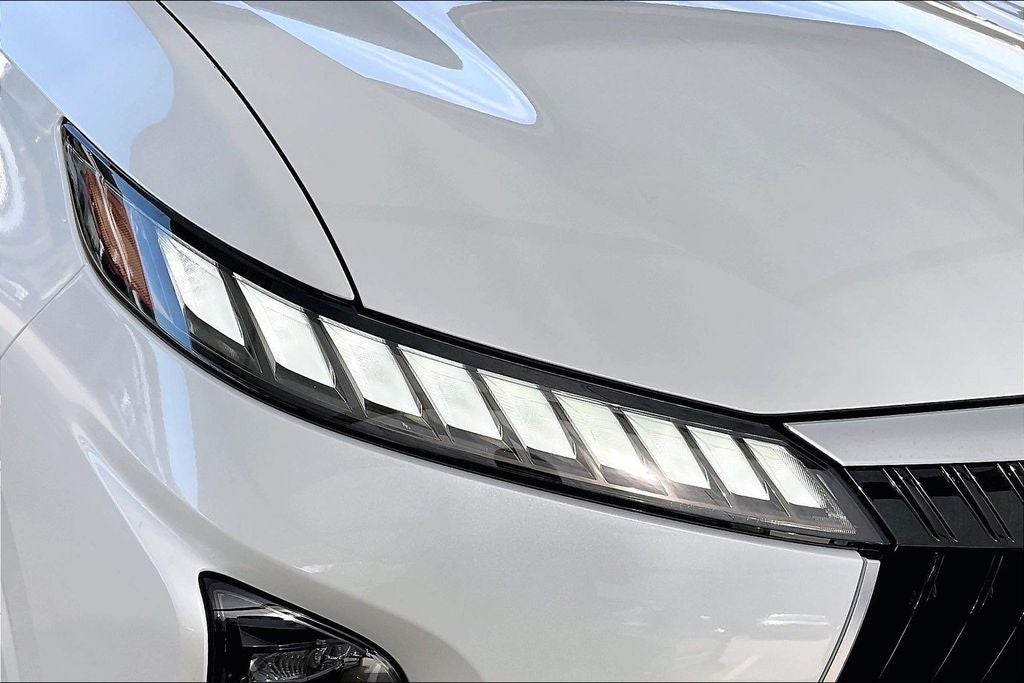 2026 INFINITI QX80 PURE