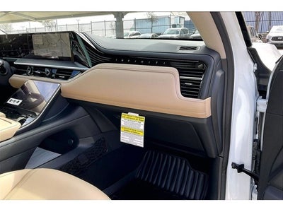 2026 INFINITI QX80 PURE