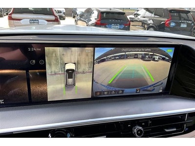 2026 INFINITI QX80 PURE