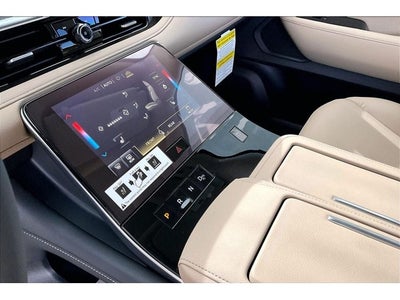 2026 INFINITI QX80 PURE