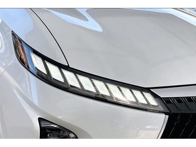 2026 INFINITI QX80 PURE