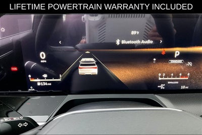 2027 INFINITI QX80 PURE