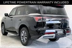 2027 INFINITI QX80 PURE
