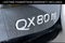 2027 INFINITI QX80 PURE