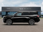 2027 INFINITI QX80 PURE