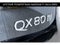 2027 INFINITI QX80 PURE