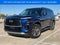 2025 INFINITI QX80 PURE