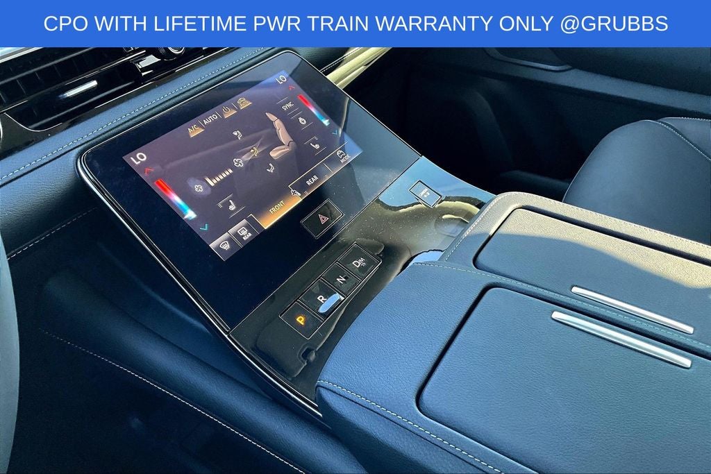 2025 INFINITI QX80 PURE