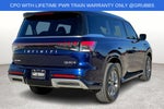 2025 INFINITI QX80 PURE