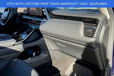 2025 INFINITI QX80 PURE