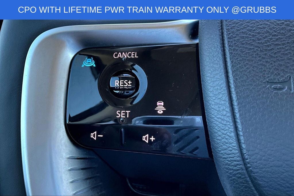 2025 INFINITI QX80 PURE