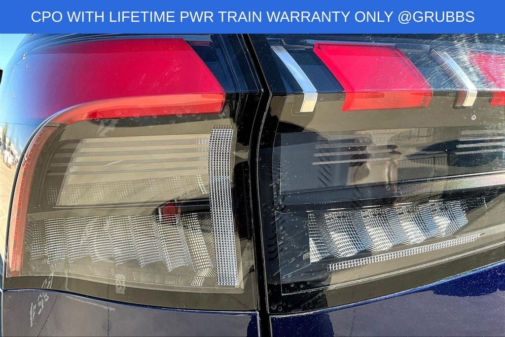 2025 INFINITI QX80 PURE