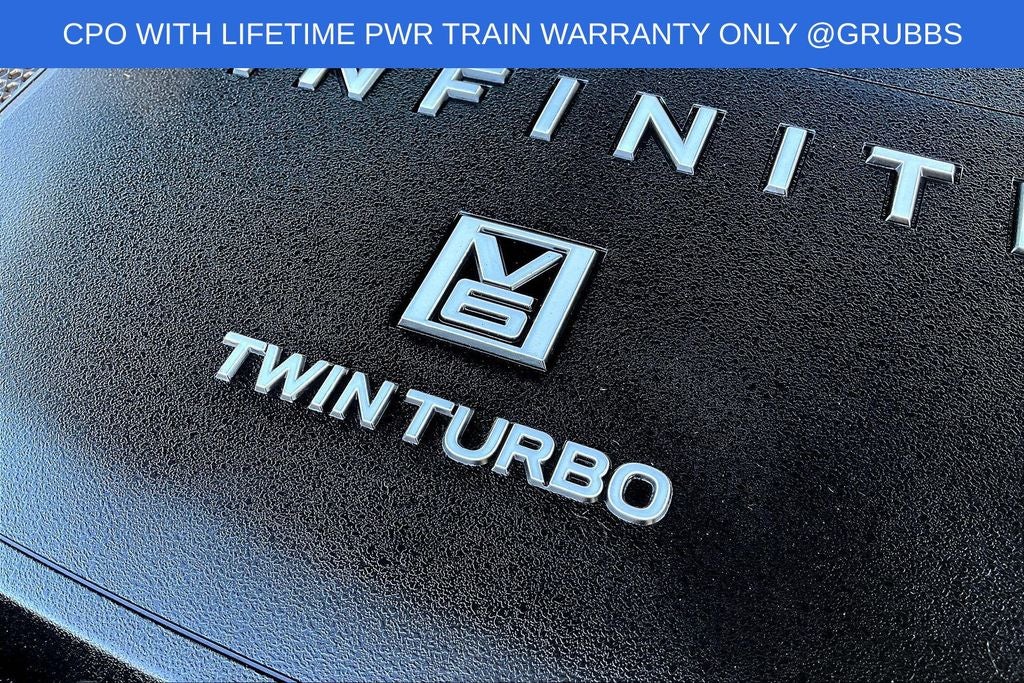 2025 INFINITI QX80 PURE