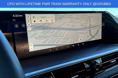 2025 INFINITI QX80 PURE