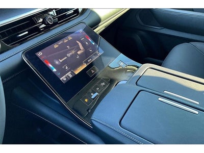 2025 INFINITI QX80 PURE