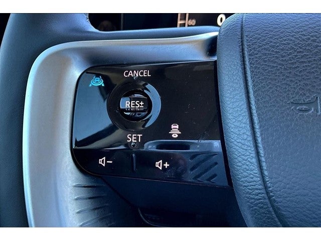 2025 INFINITI QX80 PURE