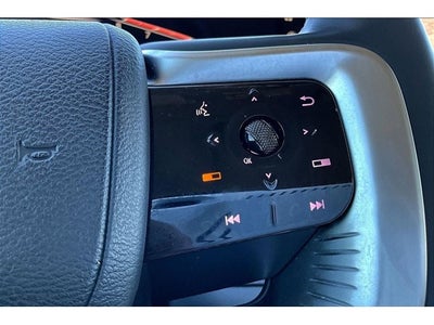 2025 INFINITI QX80 PURE