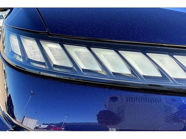 2025 INFINITI QX80 PURE