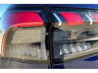 2025 INFINITI QX80 PURE