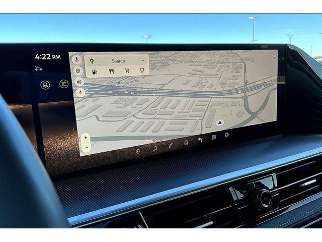 2025 INFINITI QX80 PURE