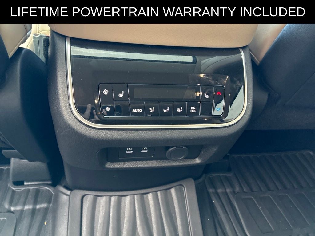 2026 INFINITI QX80 PURE