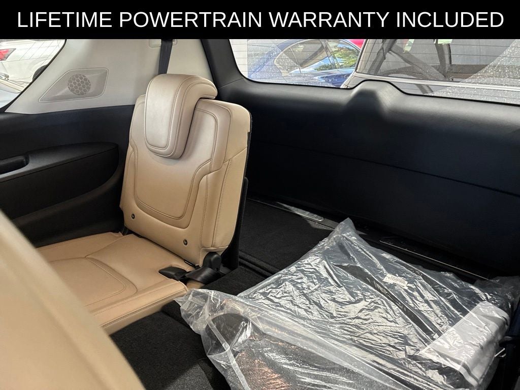 2026 INFINITI QX80 PURE