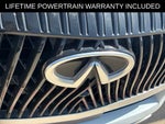 2026 INFINITI QX80 PURE